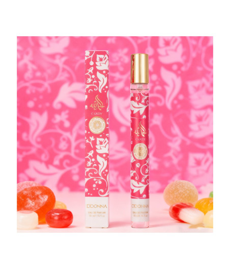 EAU DE PARFUM CANDY 35ML 1PZ.