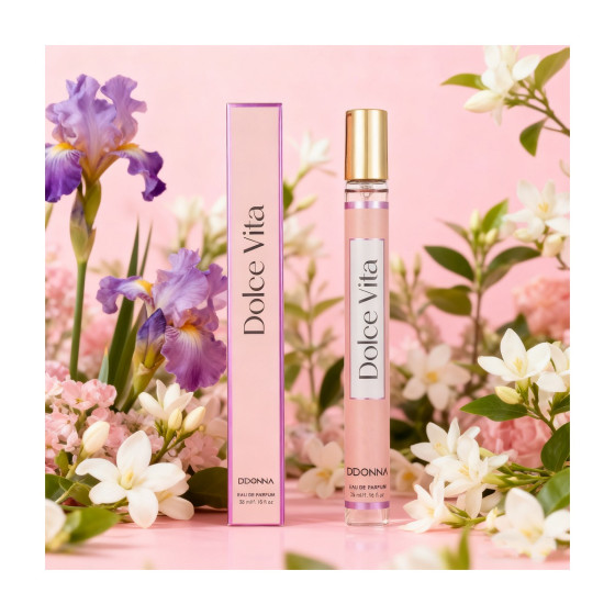 EAU DE PARFUM DOLCE VITA 35ML 1PZ.