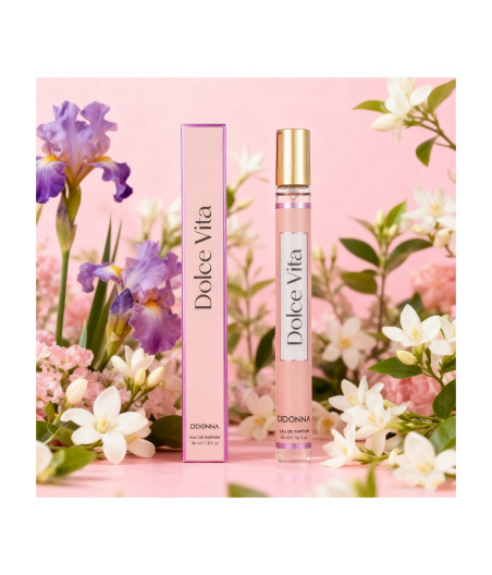EAU DE PARFUM DOLCE VITA 35ML 1PZ.