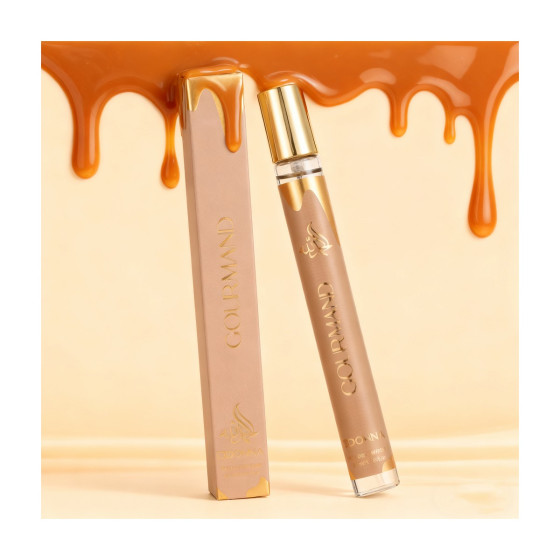 EAU DE PARFUM GOURMAND 35ML 1PZ.