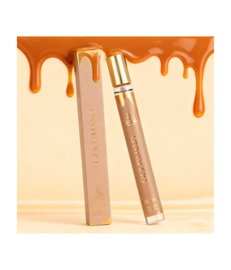 EAU DE PARFUM GOURMAND 35ML 1PZ.