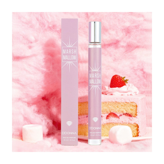 EAU DE PARFUM MARSHMALLOW 35ML 1PZ.