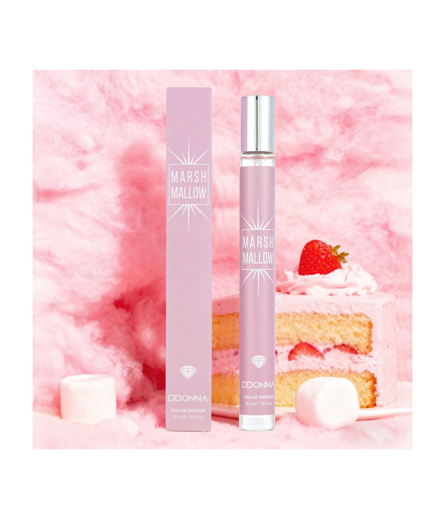 EAU DE PARFUM MARSHMALLOW 35ML 1PZ.