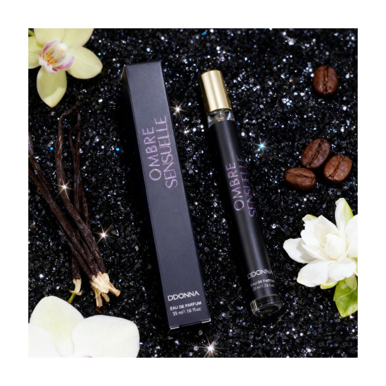 EAU DE PARFUM OMBRE SENSUELLE  35ML 1PZ.