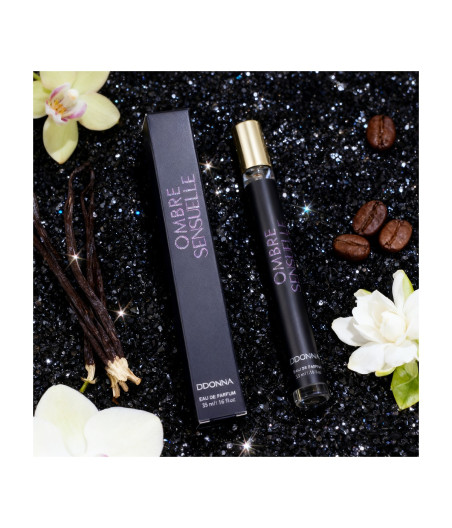 EAU DE PARFUM OMBRE SENSUELLE  35ML 1PZ.