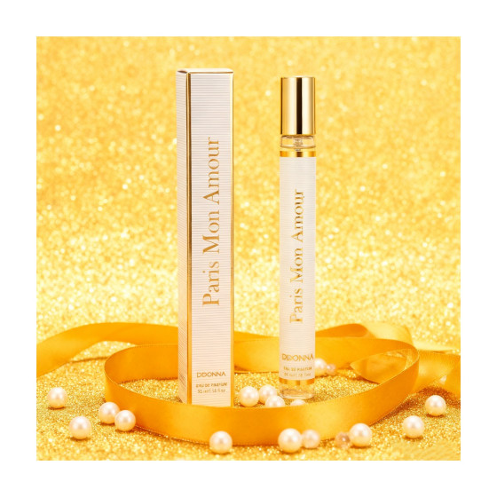 EAU DE PARFUM PARIS MON AMOUR 35ML 1PZ.