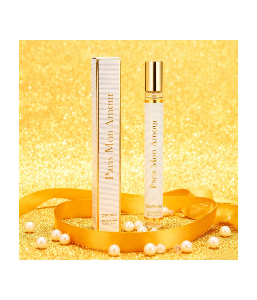 EAU DE PARFUM PARIS MON AMOUR 35ML 1PZ.