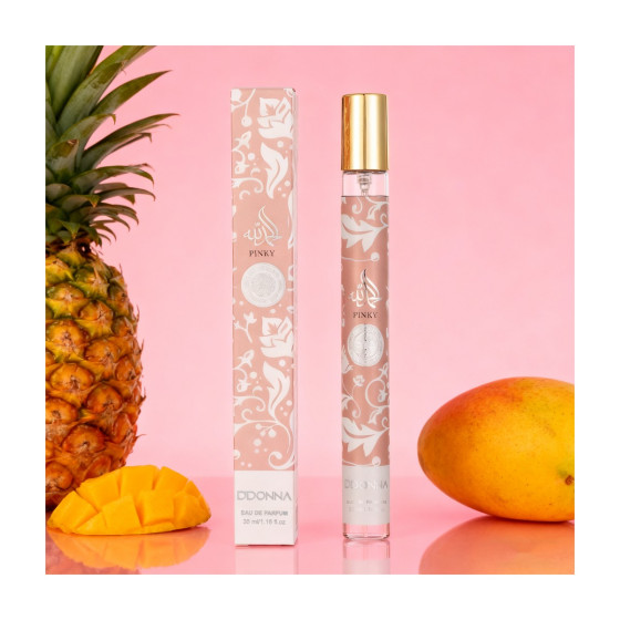 EAU DE PARFUM PINKY 35ML 1PZ.