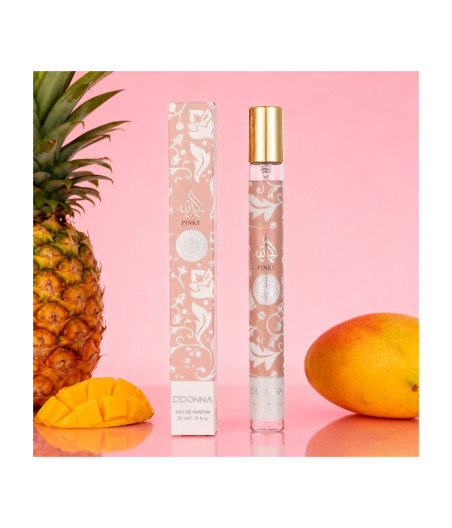 EAU DE PARFUM PINKY 35ML 1PZ.