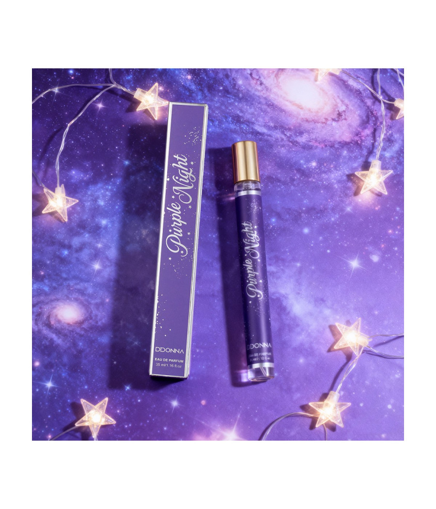 EAU DE PARFUM PURPLE LIGHT 35ML 1PZ.