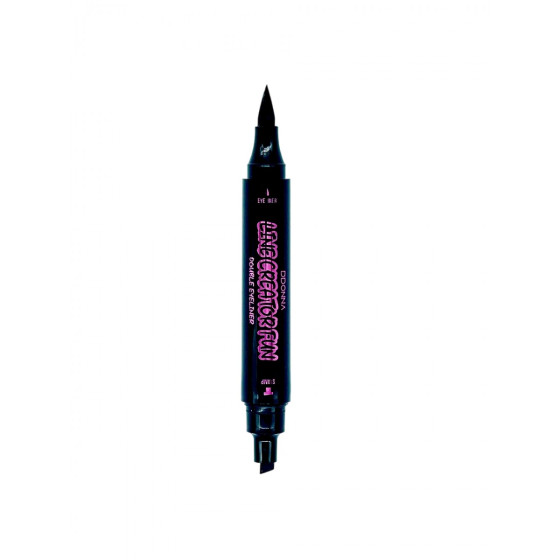ESPOSITORE EYELINER DOPPIO 24PZ.