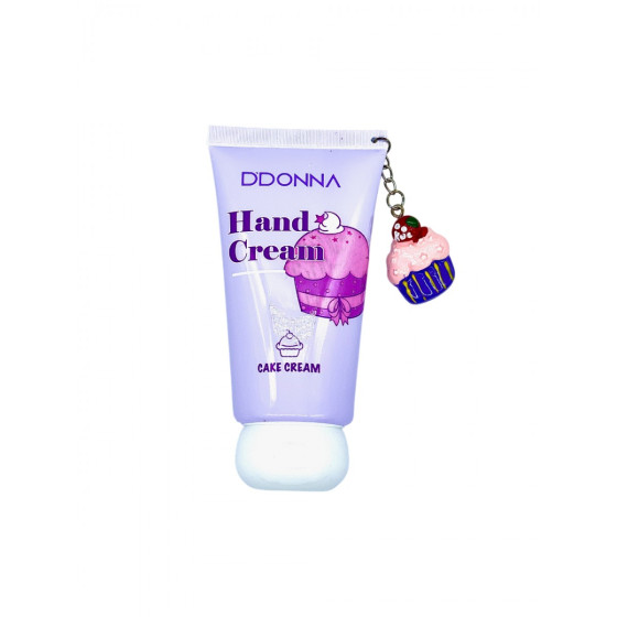 ESPOSITORE CREMA MANI CAKE CREAM 12PZ