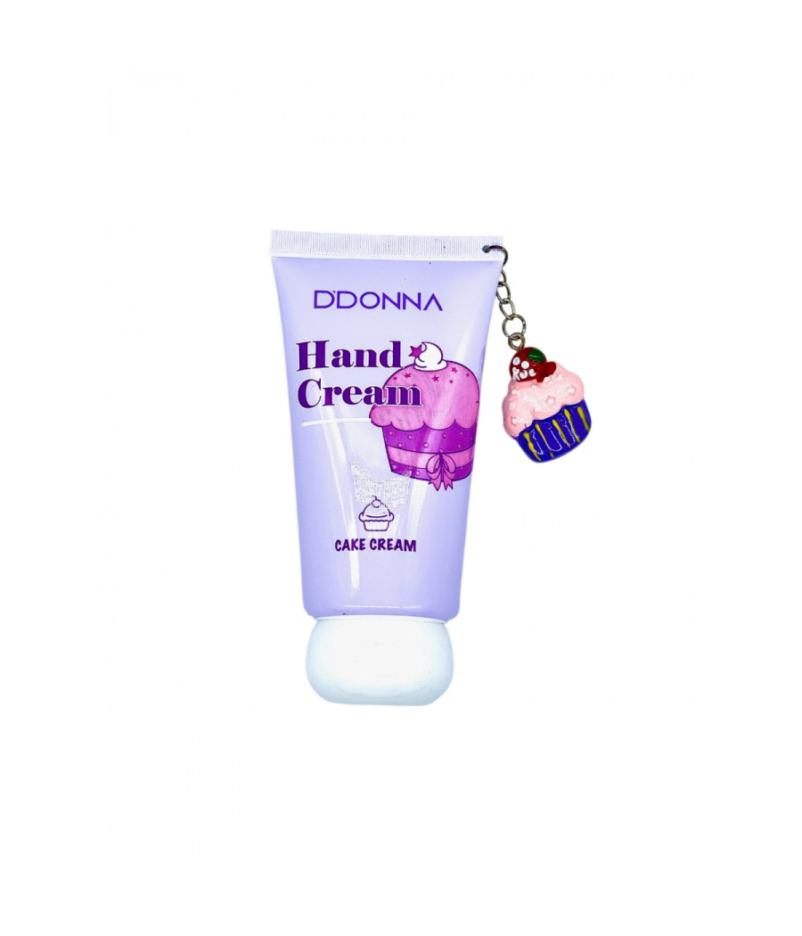 ESPOSITORE CREMA MANI CAKE CREAM 12PZ