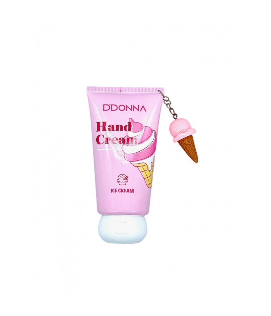 ESPOSITORE CREMA MANI ICE CREAM 12PZ