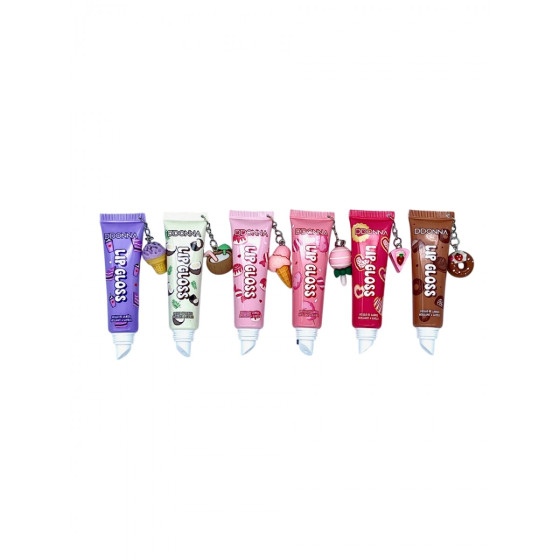ESPOSITORE LIP GLOSS FLAVOUR 24 PZ