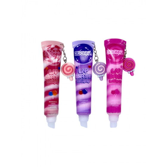 ESPOSITORE LIP MASK LOLLIPOP 24 PZ