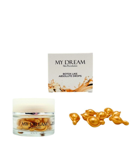 MY DREAM BOTOX LIKE ABSOLUTE DROPS 21 PZ