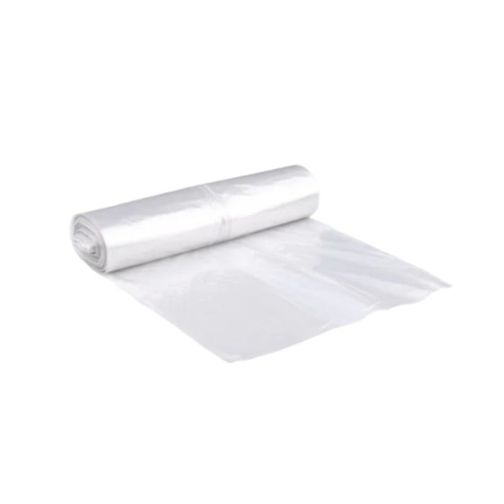 SACCHI IMMONDIZIA TRASPARENTI CM.70X110 20 PZ