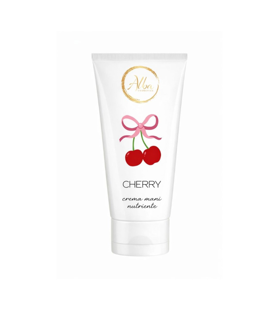 CREMA MANI NUTRIENTE CILIEGIA 50 ML