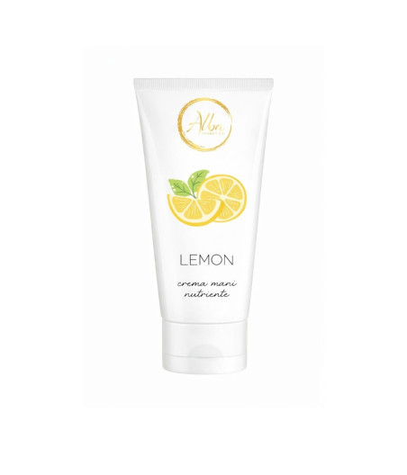 CREMA MANI NUTR. LIMONE E CERA D'API 50ML