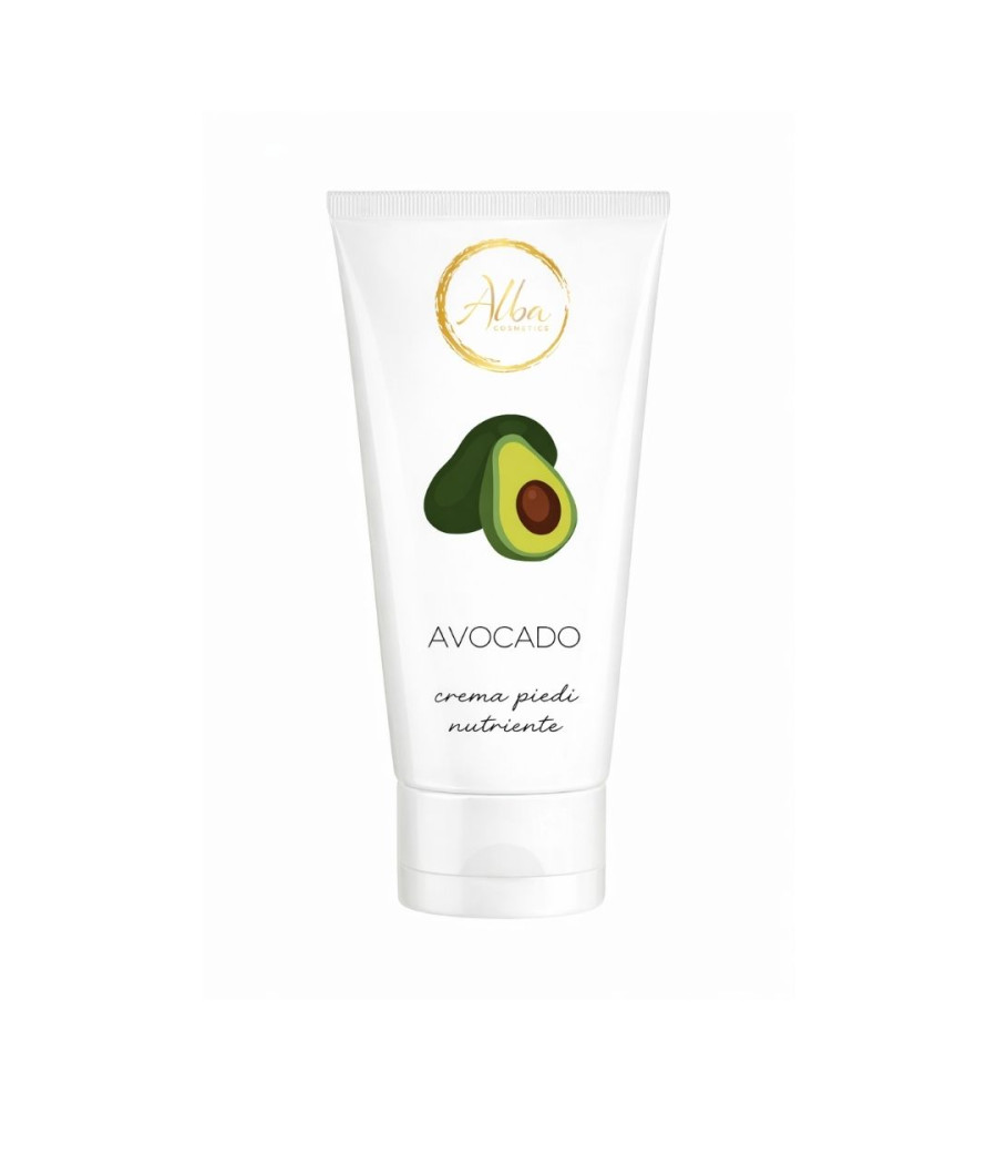 CREMA PIEDI AVOCADO 50 ML