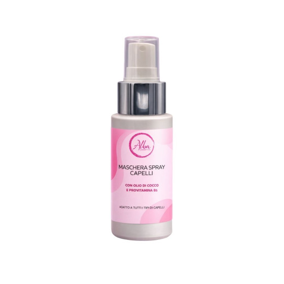 MASCHERA SPRAY CAPELLI 50 ML