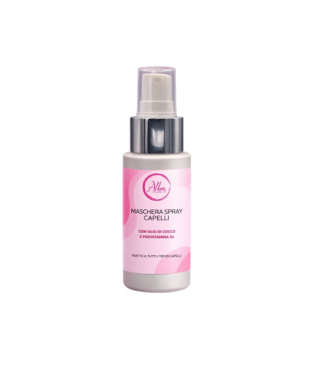 MASCHERA SPRAY CAPELLI 50 ML