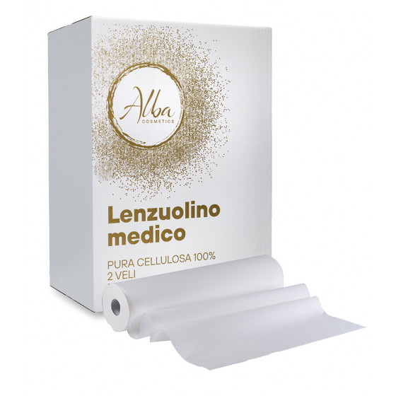 LENZUOLINO MICROINC. H.90 MT.100 GR.17