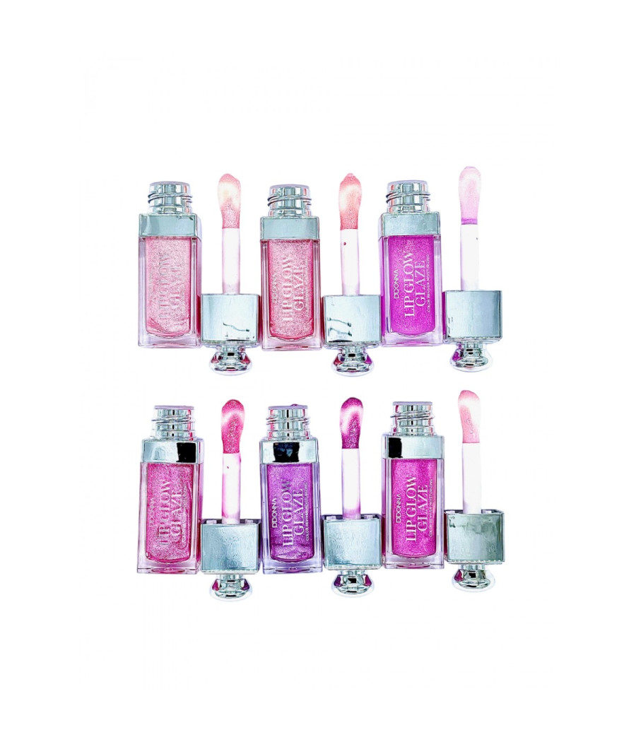 ESPOSITORE LIP GLOSS HYALURONIC 24 PZ