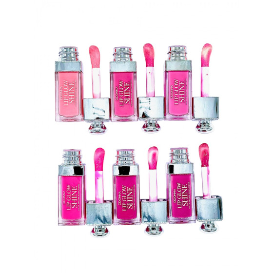 ESPOSITORE LIP GLOSS SHINE HYALURONIC 24 PZ