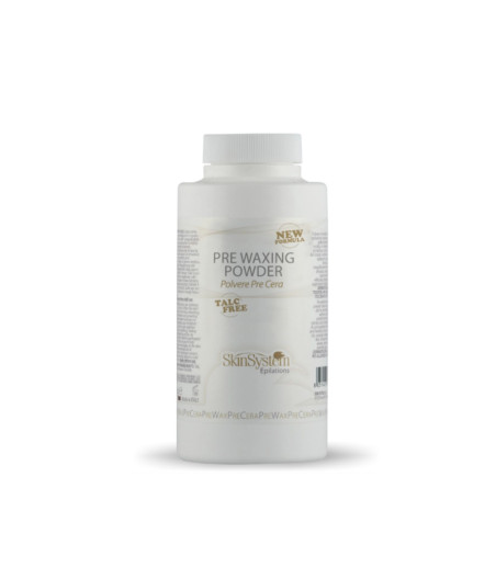 BPOWDER POLVERE VELLUTANTE PRECERA 150gr