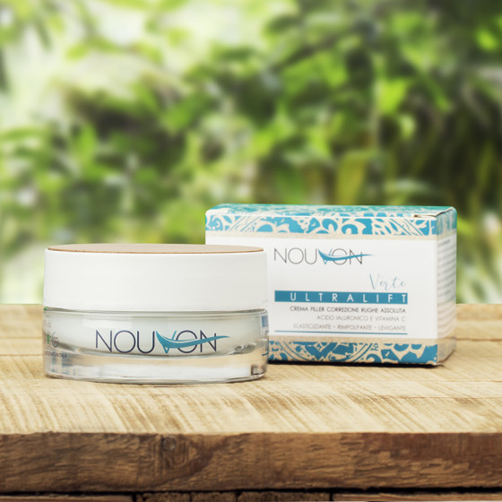 NOUVON ULTRALIFT CREMA FILLER 50 ML
