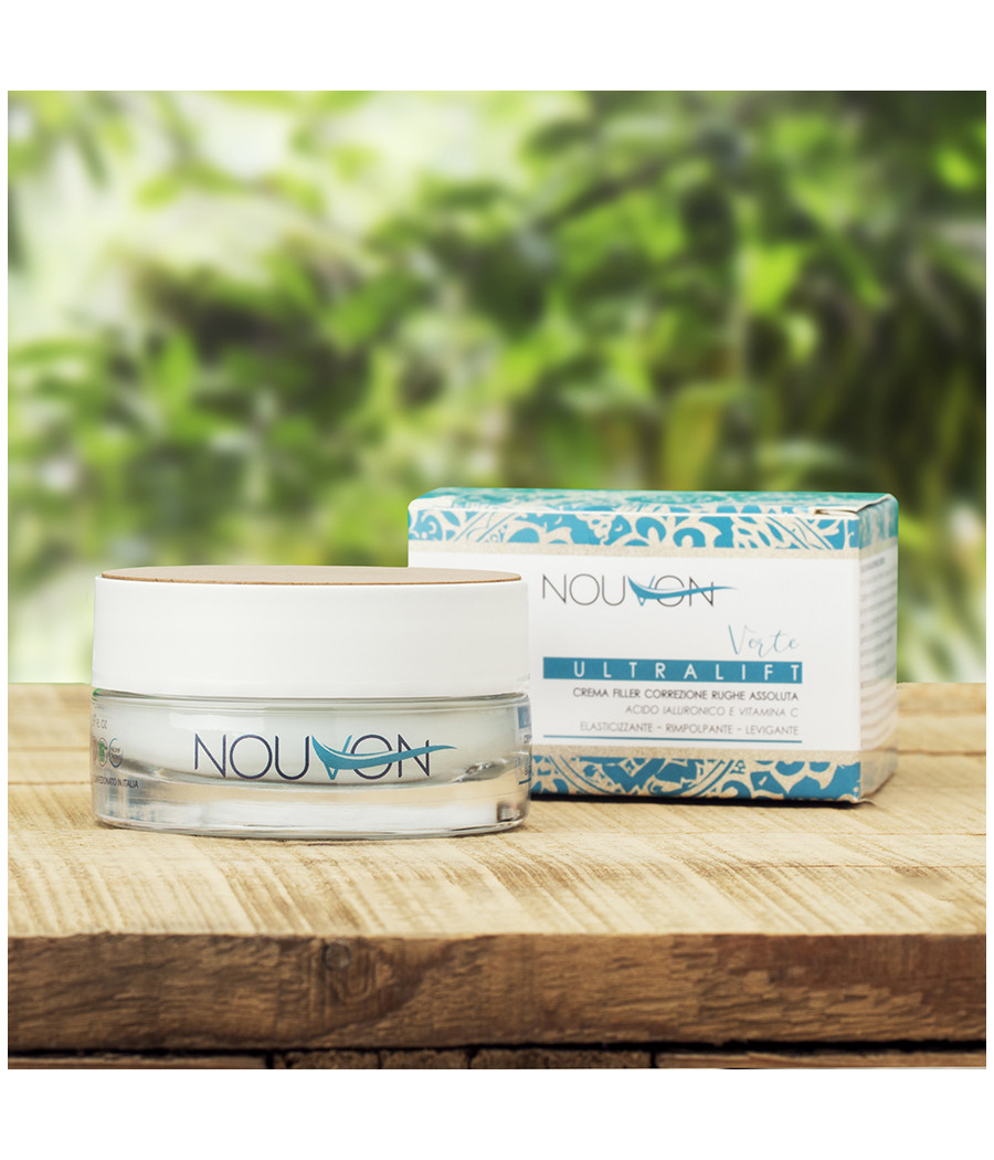 NOUVON ULTRALIFT CREMA FILLER 50 ML
