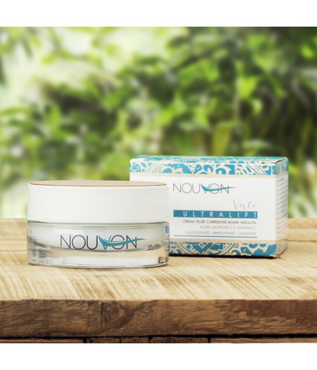 NOUVON ULTRALIFT CREMA FILLER 50 ML
