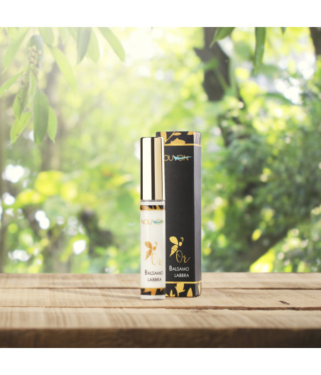 NOUVON BALSAMO LABBRA RIMPOLPANTE