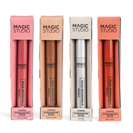 ESPOSITORE OMBRETTO STICK CREMOSO 24PZ.