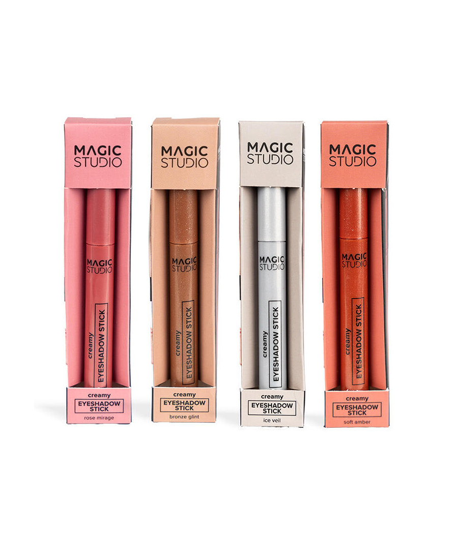 ESPOSITORE OMBRETTO STICK CREMOSO 24PZ.