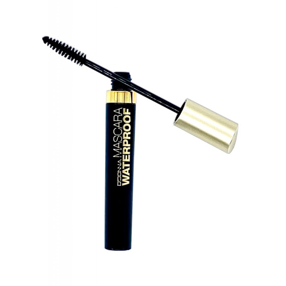 ESPOSITORE MASCARA WATERPROOF BLACK 24 PZ