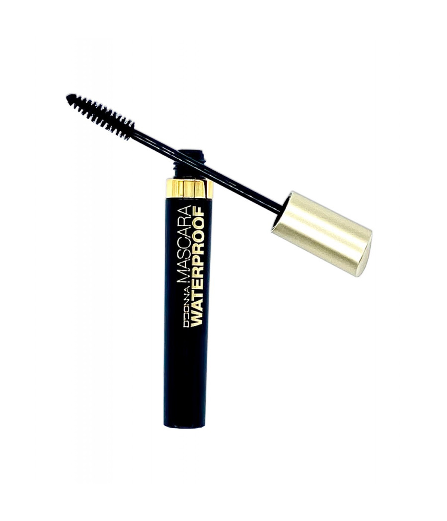 ESPOSITORE MASCARA WATERPROOF BLACK 24 PZ