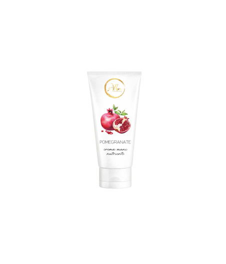 CREMA MANI NUTR. MELOGRANO 50ML