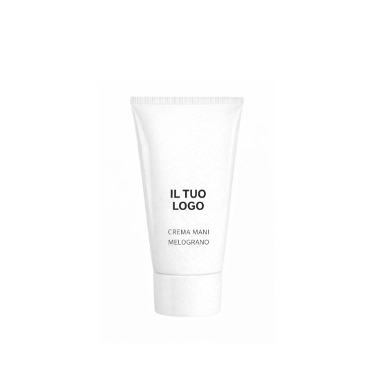 CREMA MANI NUTR. MELOGRANO 50ML