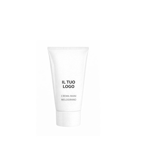 CREMA MANI NUTR. MELOGRANO 50ML