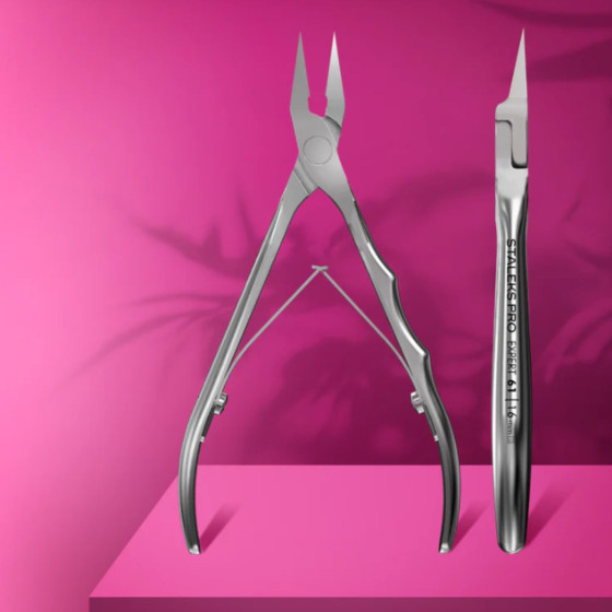 STALEKS TRONCHESE PER UNGHIE INCARNITE PROFESS EXPERT 61 12 MM