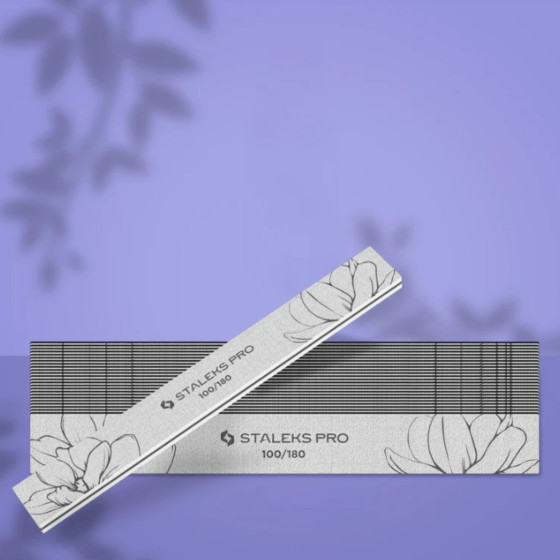 STALEKS LIME MINERALI RETTE GRANA 100/180 PZ 25