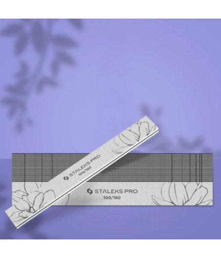 STALEKS LIME MINERALI RETTE GRANA 100/180 PZ 25