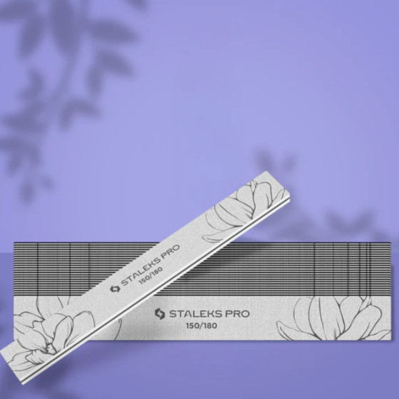 STALEKS LIME MINERALI RETTE GRANA 150/180 PZ 25