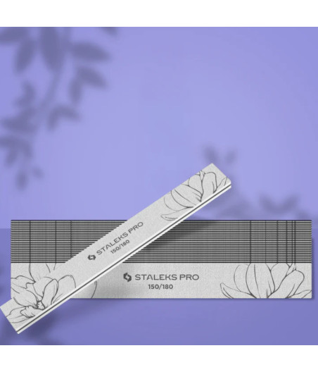 STALEKS LIME MINERALI RETTE GRANA 150/180 PZ 25