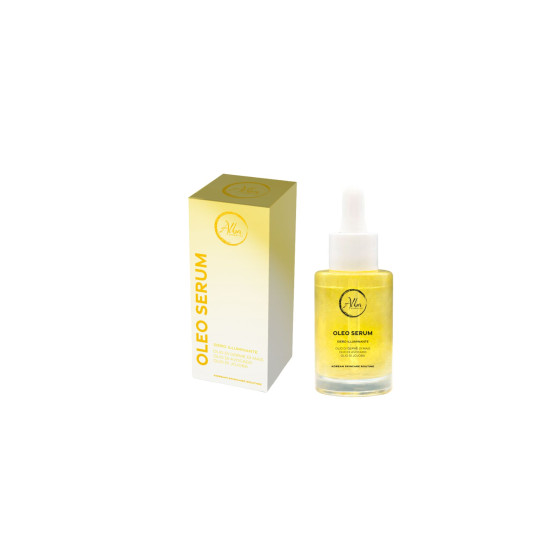 OLEO SERUM-OLIO SIERO SKINCARE COREANA 30 ML