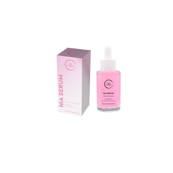 NIA10 SERUM-SIERO NIACINAMIDE SKINCARE COREANA 30 ML