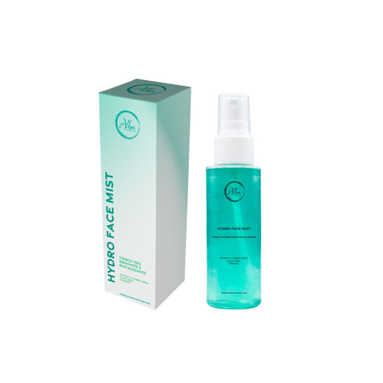 HYDRO FACE MIST SPRAY SKINCARE COREANA 100 ML